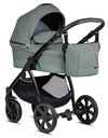 Noordi Sole Go 3In1 Travel System - Sage