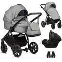 Noordi Fjordi 3in1 Travel System