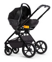 Venicci Tinum Edge Travel System + Isofix Base - Raven - Special Edition