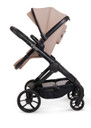 iCandy Peach 7 Travel System Bundle - Cookie