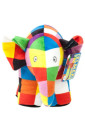 Elmer Soft Toy