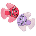 Vital Baby Soothe Fishy Friends Teethers