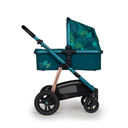 Cosatto Wow 2 All Stage Baby Bundle - Midnight Jungle