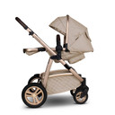 Cosatto Wow 3 Pram And Pushchair