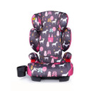 Cosatto Sumo Group 2/3 Isofit Child Car Seat - Unicorn Land