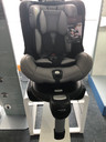 Safe Rotate Car seat 