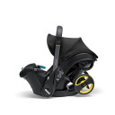 Doona i Infant Car Seat & Stroller - Nitro Black