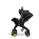 Doona i Infant Car Seat & Stroller - Nitro Black