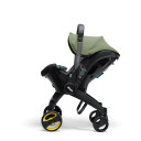 Doona i Infant Car Seat & Stroller - Desert Green
