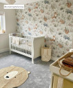 Mamas & Papas Mia 2 Piece Nursery Set