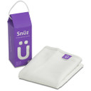 SnuzPod Waterproof Mattress Protector - Crib