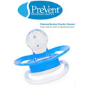 Dr Brown's PreVent Pacifer 6-12 Months - Blue