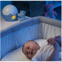 Chicco Next 2 Stars Projector - Blue