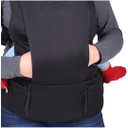 Mountain Buggy Juno Baby Carrier - Black