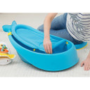 Skip*Hop Moby 3 Stage Bath Tub - Blue