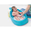 Skip*Hop Moby 3 Stage Bath Tub - Blue