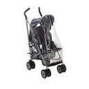 Universal Stroller Rain Cover