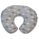 Chicco Boppy Nursing Pillow - Clouds