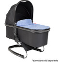 Phil & Ted Snug Carrycot with Lazyted