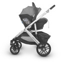 Uppababy Mesa i-Size Car Seat - Jordan