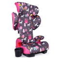 Cosatto Sumo Group 2/3 Isofit Child Car Seat - Unicorn Land
