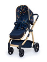 Cosatto Wow Pram & Pushchair - On The Prowl