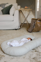 Snuggle Me Infant Lounger - Birch