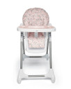 Mamas & Papas Snax High Chair - Alphabet Floral