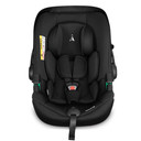 Noordi 3in1 Sole Go Travel System - Black 