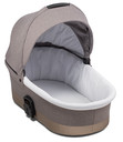 Noordi 2in1 Sole Go Pram & Pushchair - Beige