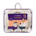 Clevacushion Nursing pillow & Baby Nest - Grey