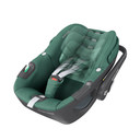 Maxi Cosi Pebble 360 i-Size Baby Car Seat - Essential Green