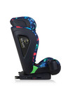 Cosatto Guru RAC i-Size Group 2/3 Car Seat - D Is For Dino