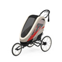 Cybex Sport Zeno - Black Frame