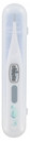 Chicco 3 In 1 Thermometer - Eurobaby 
