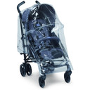 Chicco Deluxe Raincover For Stroller