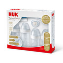  Nuk Perfect Starter Kit - Eurobaby
