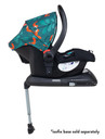 Cosatto Giggle 2 In 1 Bundle - Eurobaby