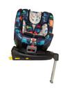 Cosatto Come & Go I-Size 360 Rotate Car Seat