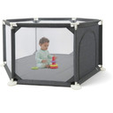 Babylo Safe + Secure Baby Playpen