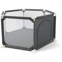 Babylo Safe + Secure Baby Playpen