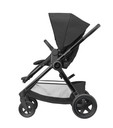 Maxi Cosi Adorra 2 Luxe Stroller - Black Twillic