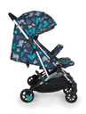 Cosatto Woosh Double Stroller - Fairy Tale