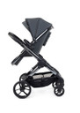 iCandy Peach 7 Pram & Pushchair -  Dark Grey