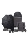 Dark Grey iCandy Core Buggy Bundle