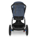 Uppababy Ridge Stroller