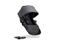 Baby Jogger City Select 2 Second Seat - Slate