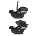  Cybex Aton B2 i-Size - Carseat and Isofix Base