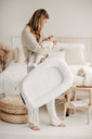 Noordi 2In1 Nest Deluxe & Pregnancy Pillow