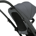 Joolz Geo 3 Complete Pram and Pushchair 